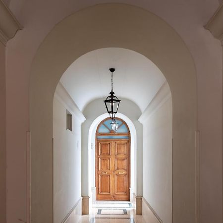 Vatican Vita Apartment Roma Eksteriør bilde