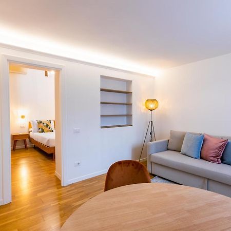 Vatican Vita Apartment Roma Eksteriør bilde