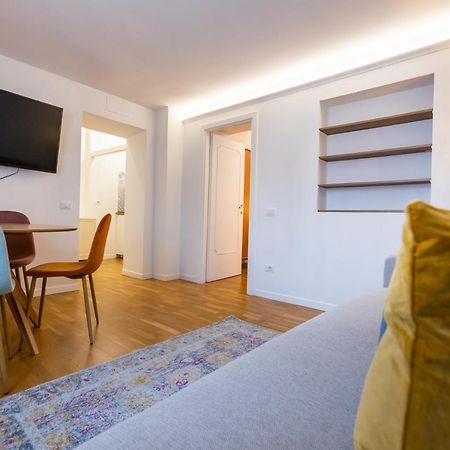 Vatican Vita Apartment Roma Eksteriør bilde