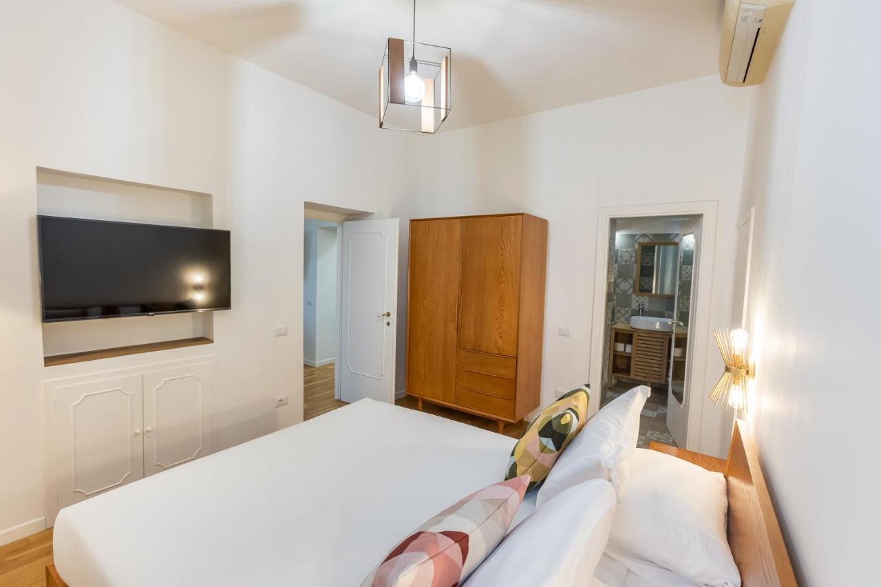 Vatican Vita Apartment Roma Eksteriør bilde