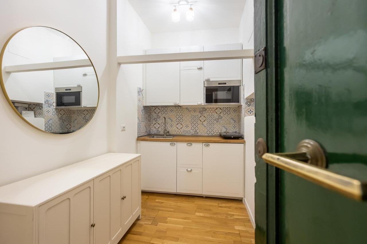 Vatican Vita Apartment Roma Eksteriør bilde