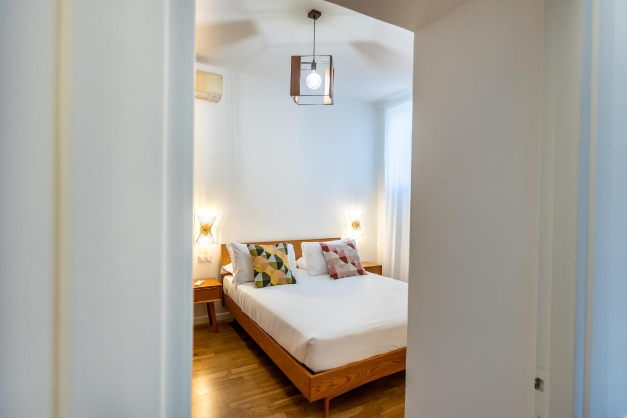 Vatican Vita Apartment Roma Eksteriør bilde