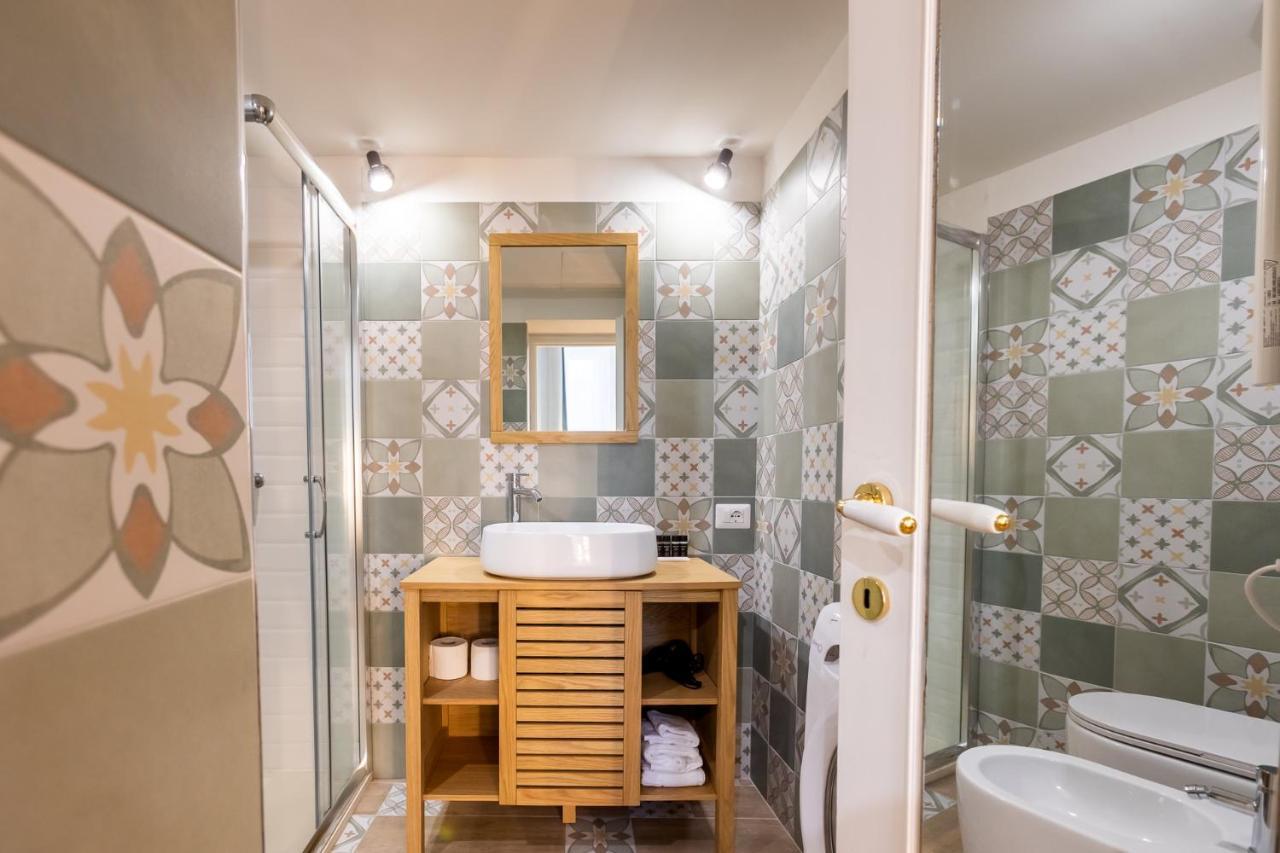 Vatican Vita Apartment Roma Eksteriør bilde