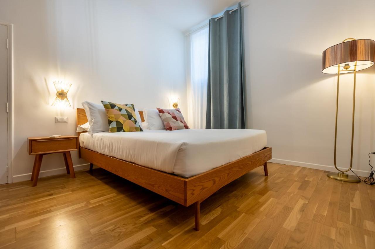 Vatican Vita Apartment Roma Eksteriør bilde