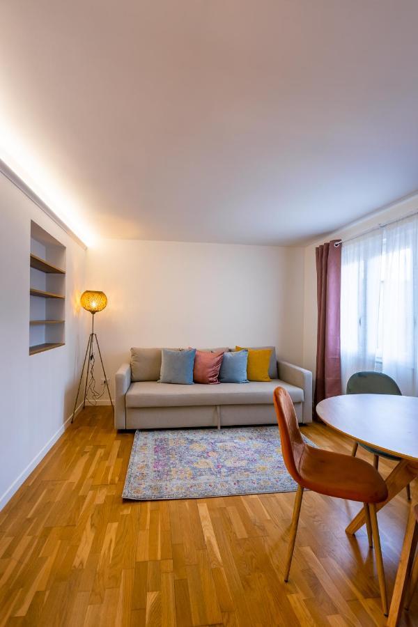 Vatican Vita Apartment Roma Eksteriør bilde