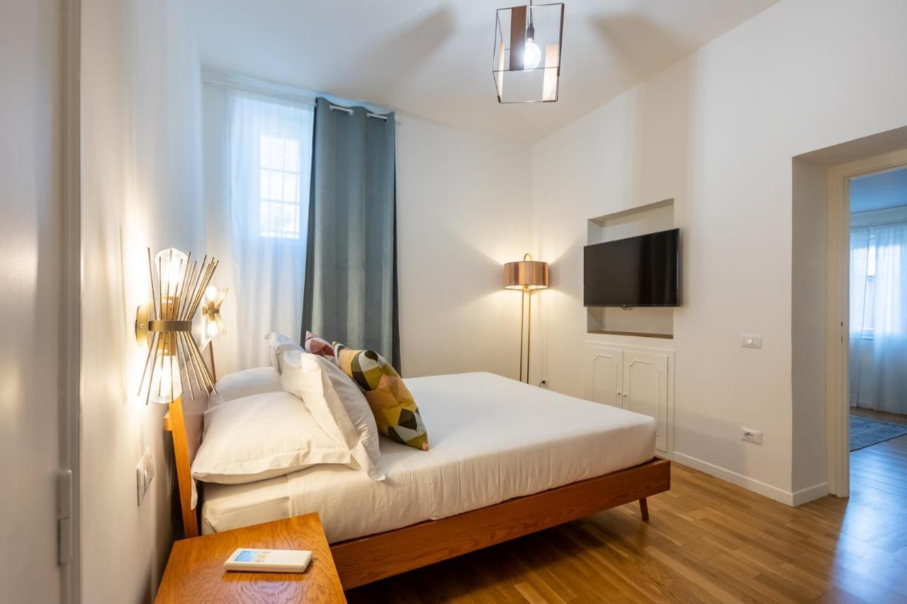 Vatican Vita Apartment Roma Eksteriør bilde